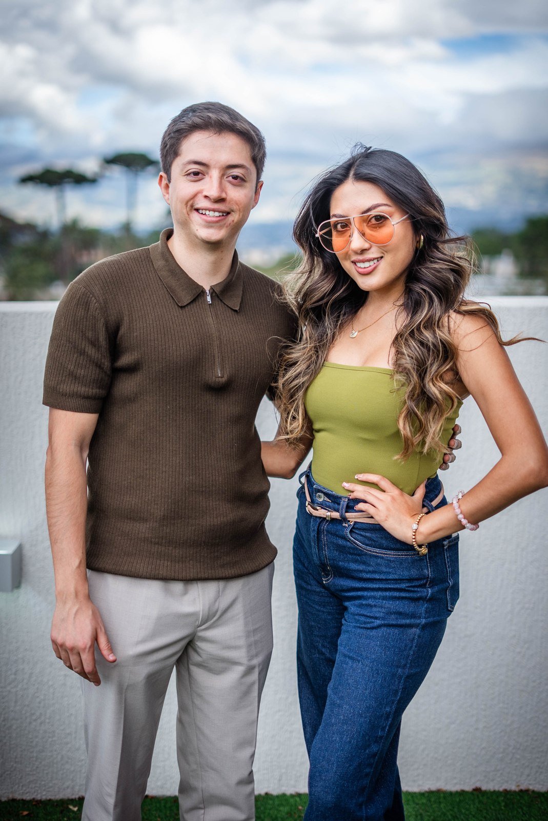 Imagen compartida para el caso de Jessi Lopez